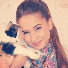 Ирина Семенова, 26.11.1990, Алматы