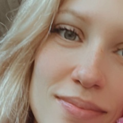 Натали Дорофеева, 16.04.1992, Уфа