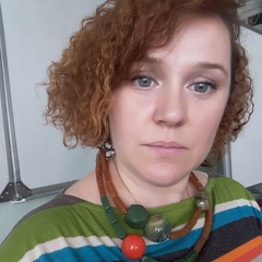 Наталья Рафикова, Санкт-Петербург