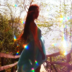 Марина Черкашина, Ханты-Мансийск