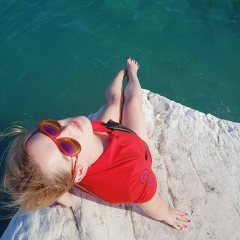 Alena Kakava, 06.04, Санкт-Петербург