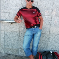 Вячеслав Ефимов, 08.09.1986, Уфа