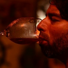 Robson Preto, 22.08.1973