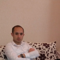 Ceyhun Vahabov, 18.09.1988, Баку