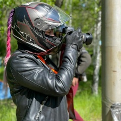 Юлия Власова, 18.03, Рязань