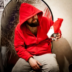 Руслан Крикливий, 01.03, Киев