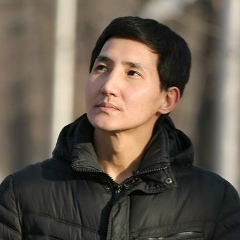 Досымжан Науханов, 25.08.1987, Алматы