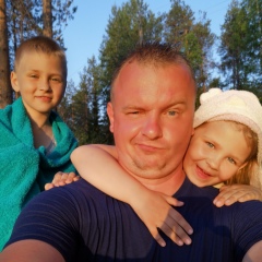 Vadim Gordienko, 10.02.1987, Петрозаводск