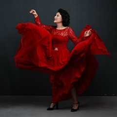 Наиля Садыкова, 08.10, Уфа