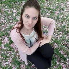 Анастасия Шабанова, 28.07, Днепр (Днепропетровск)