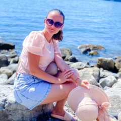 Настёна Неясова, 08.08.1988, Москва