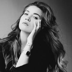 Юлия Шаруева, 25.07.1989, Москва