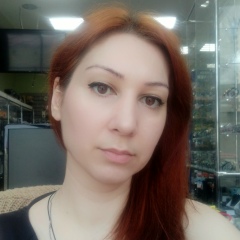 Cortni Gripling, 30.04.1979, Махачкала