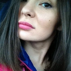 Юля Хрущёва, 28.02.1986, Нижневартовск