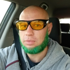 Андрей Мельников, 24.01.1986, Кунгур