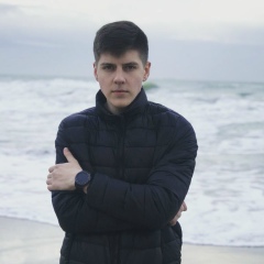Владимир Карлашов, 05.11, Одесса
