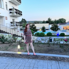 Ирина Завейборода, Волжский