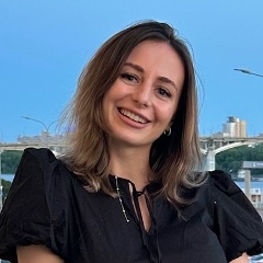 Виктория Мордвяная, 14.11, Санкт-Петербург