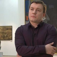 Михаил Шипилов, 04.08, Зеленоград