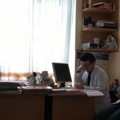 Leandro Estacio, 27.11.1993, Винница