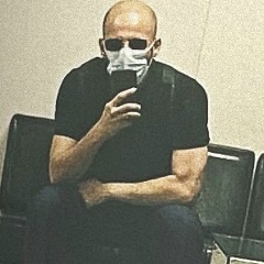 Mr Abrams, 15.09, Medellín