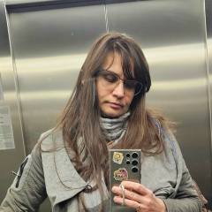 Галина Капцова, 06.05.1983, Москва