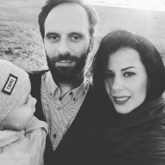 Анна Карчевская, 24.05.1987, Санкт-Петербург