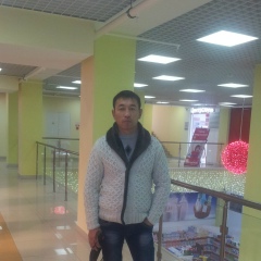 Женишбек Жолдошов