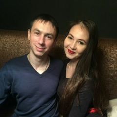 Ринат Чумаров, Канаш
