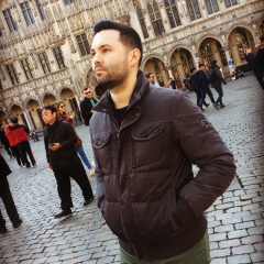 Владислав Щербак, 17.12, Москва