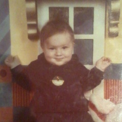 Андрей Бурлаков, 17.08.1993, Запорожье