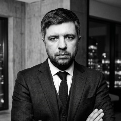 Алексей Васильев, Санкт-Петербург