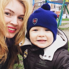 Анна Белоножко, 15.05.1988, Староконстантинов