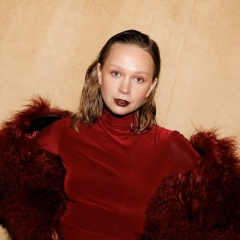 Dasha Glamorama, 16.10, Санкт-Петербург