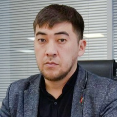 Тимур Кулмаков, 22.01.1989, Уральск