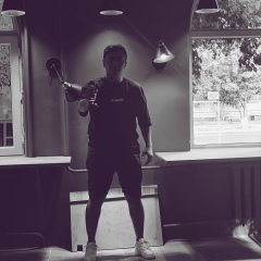 Adilet Tuzelbek, 16.08, Шымкент