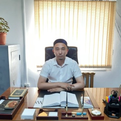 Rustem Eshmaxan, 21.06.1985, Казалинск