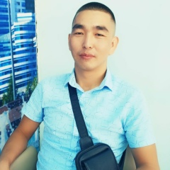 Талгат Исмаилов, 04.06.1997, Алматы