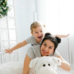 Анна Ахметова, 03.03.1990, Москва