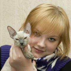 Анастасия Архипова, 15.07, Когалым