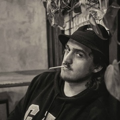 Андрей Ус, 02.08, Москва