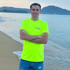 Юрий Иванов, 20.01, Астана