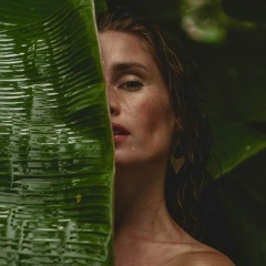 Лана Гущина, 06.12.1986, Санкт-Петербург