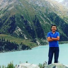 Кудайберген К, 20.10, Шымкент