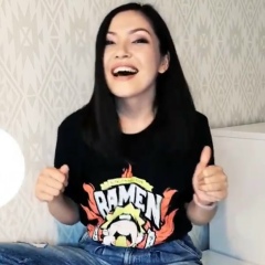 Айсулу Упиева, 21.07.1988, Алматы