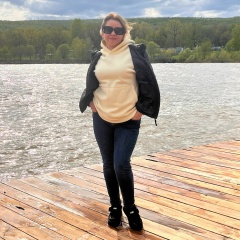 Светлана Гузаирова