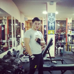 Dastan Nurgaliev, 18.04.1996, Алматы