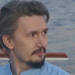 Ваня Зерцало, 25.08.1987, Санкт-Петербург