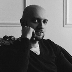 Александр Амосов, 15.01, Москва