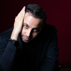 Руслан Исаев, 08.01.1993, Москва